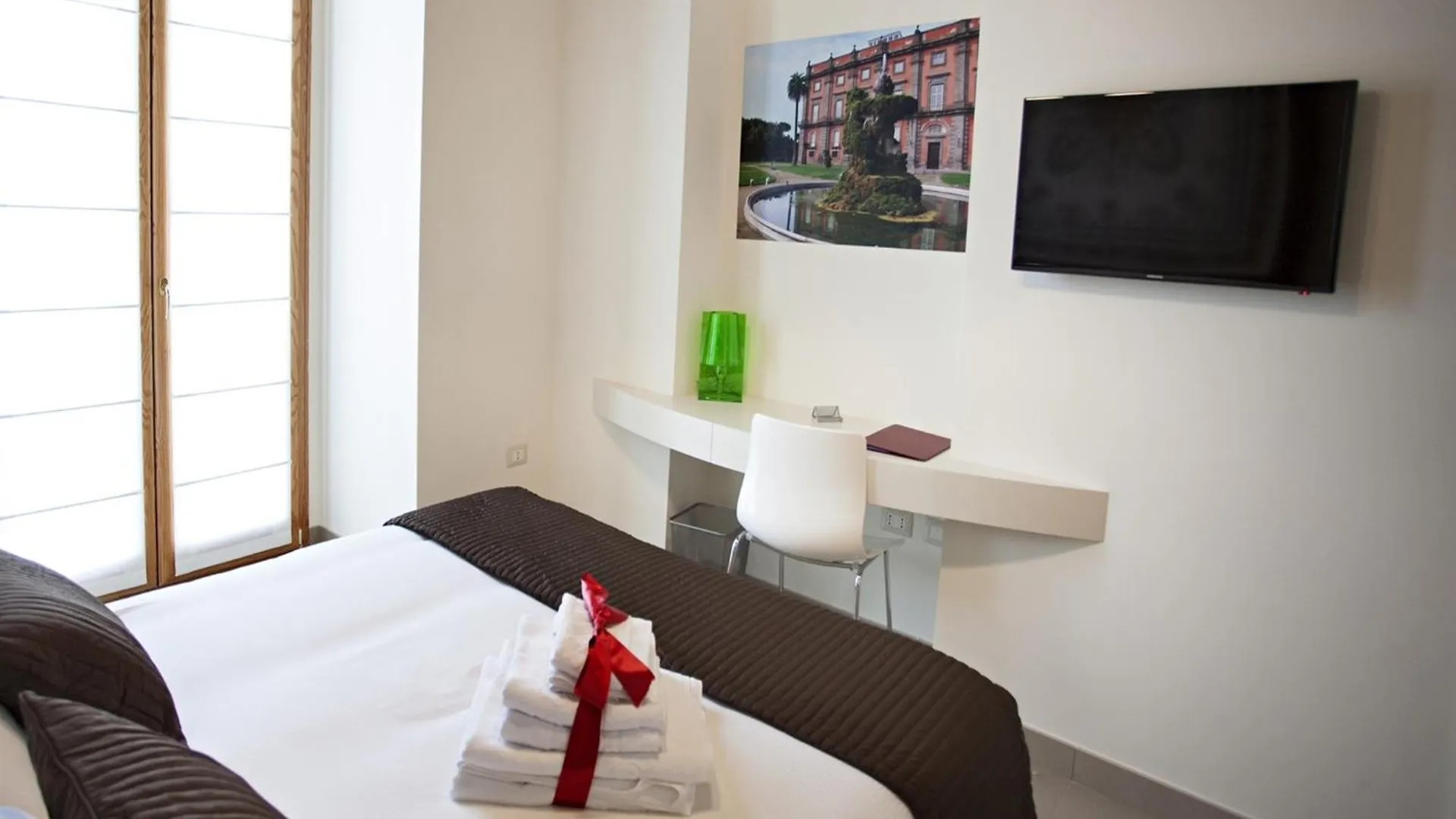 Napolart Bed & Breakfast Naples