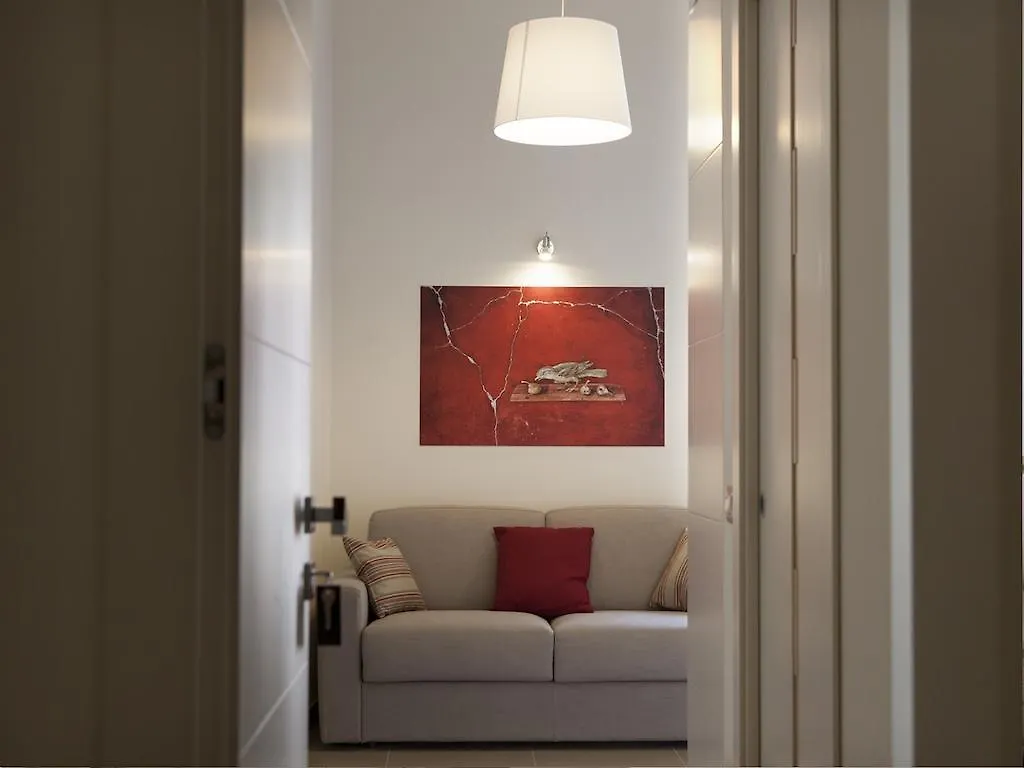 Napolart Bed & Breakfast Naples