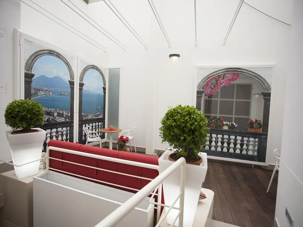 Napolart Bed & Breakfast Naples