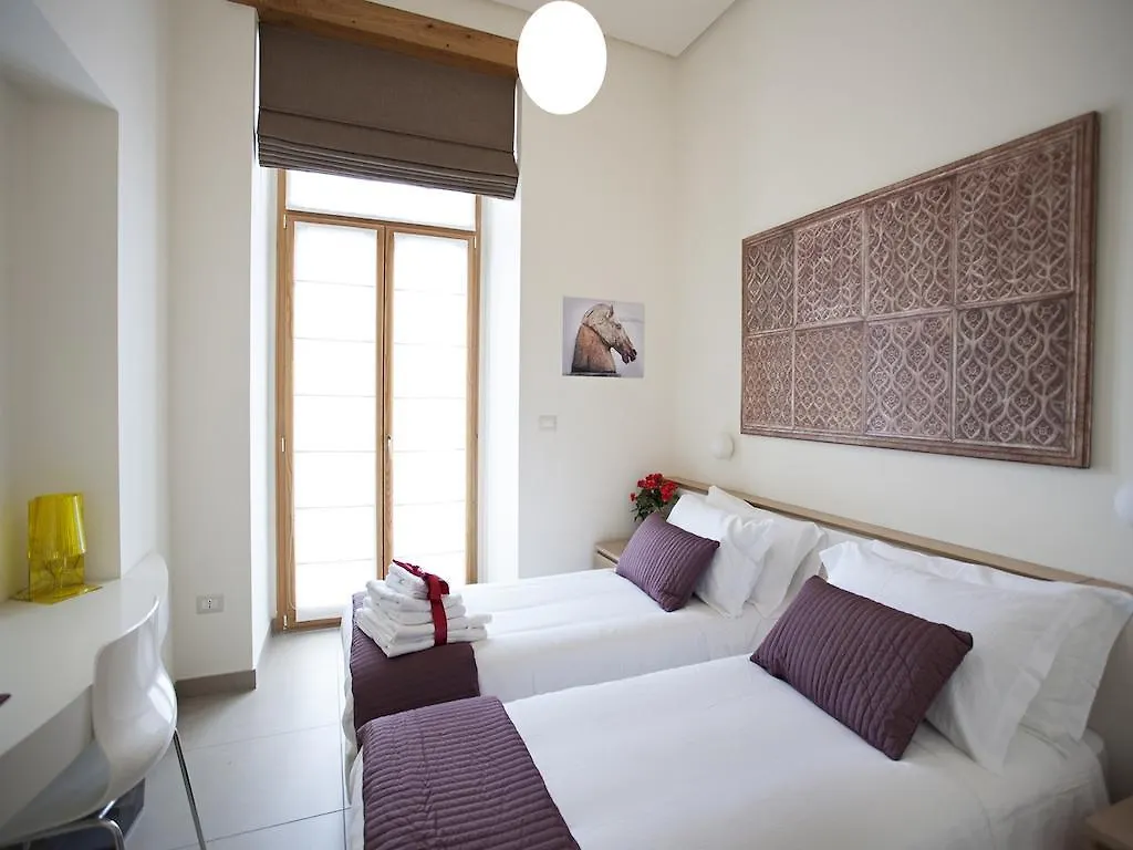 Napolart Bed & Breakfast Naples 0*,