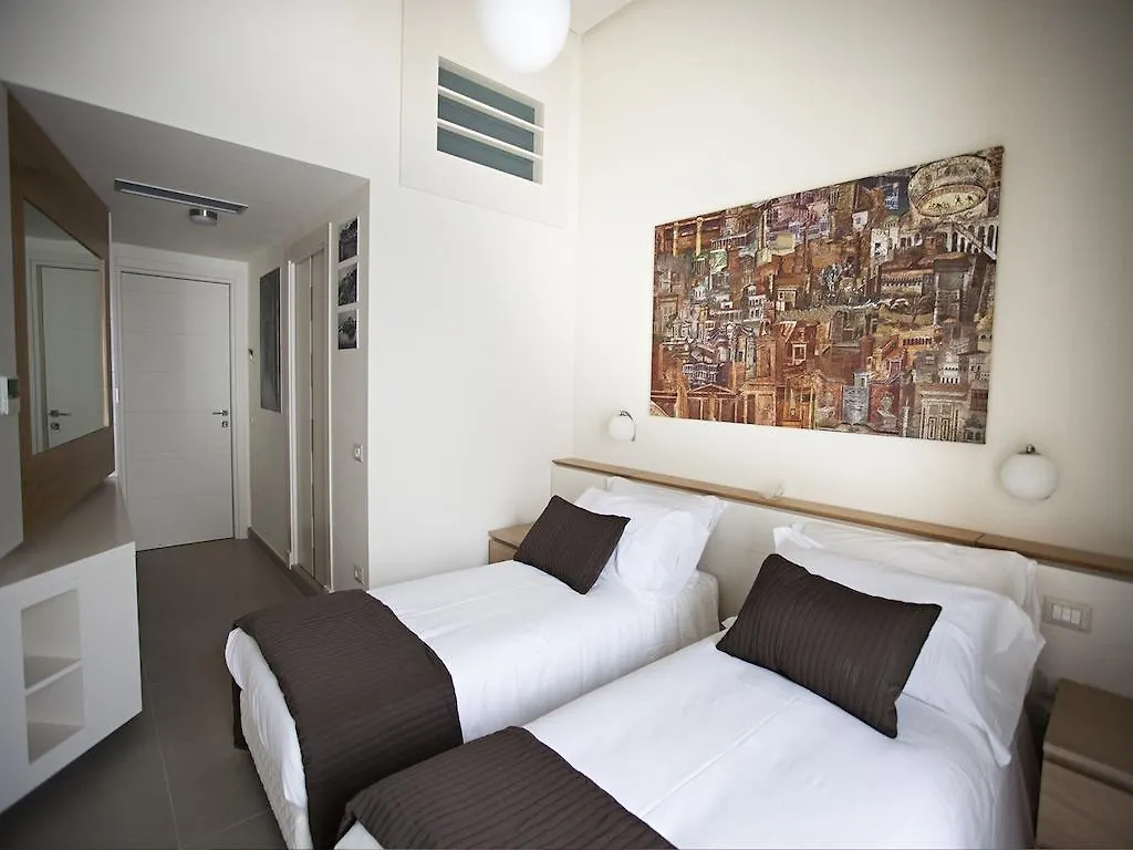 Napolart Bed & Breakfast Naples