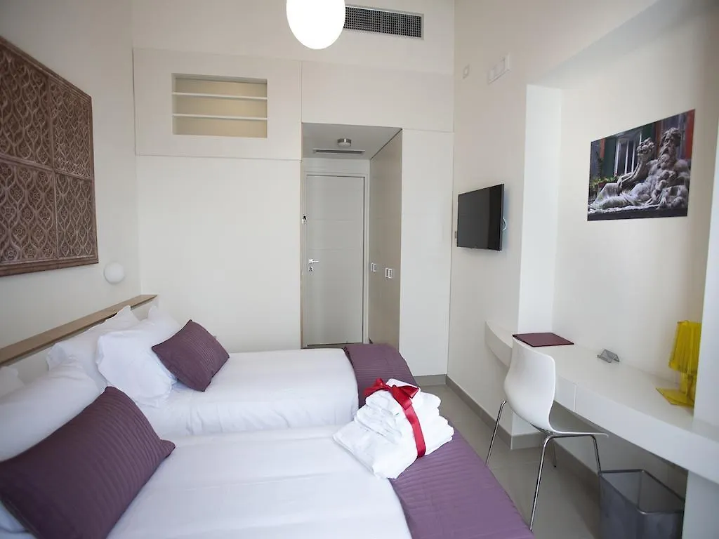 Napolart Bed & Breakfast Naples