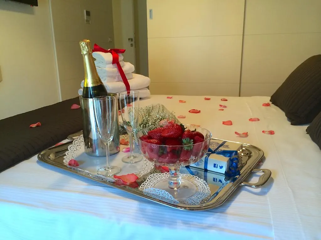Napolart Bed & Breakfast Naples