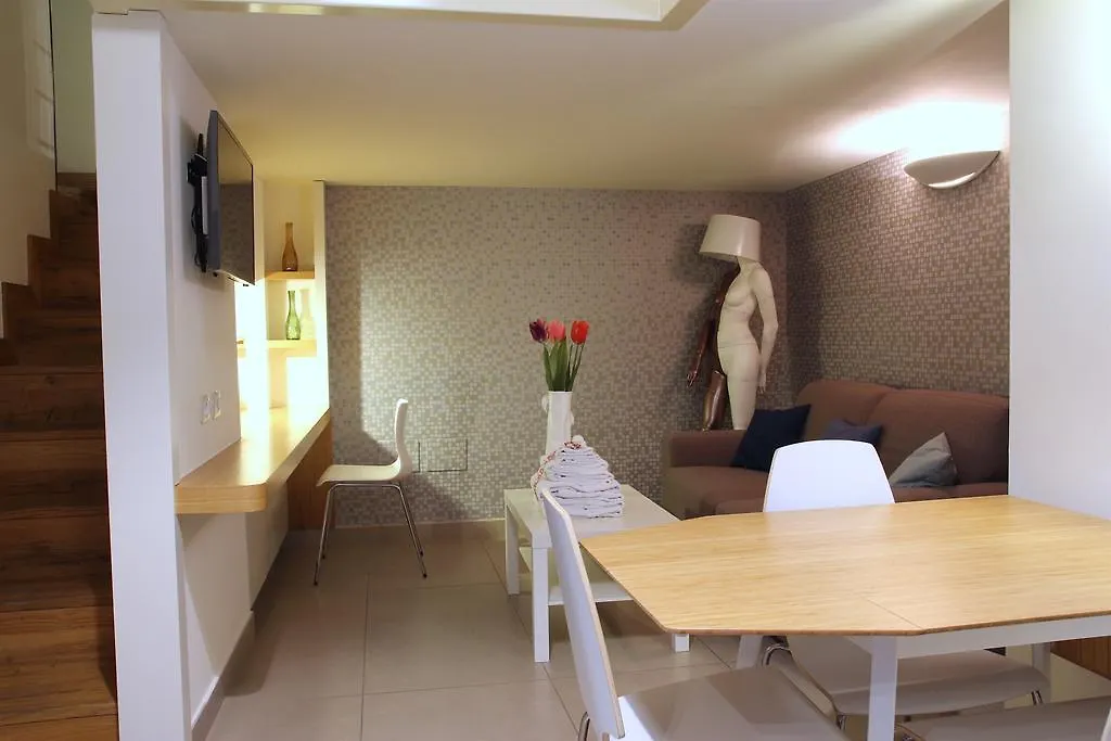 Napolart Bed & Breakfast Naples Italy