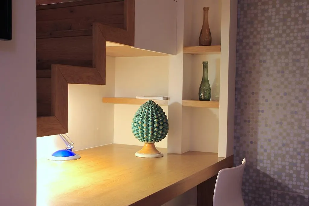 Napolart Bed & Breakfast Naples