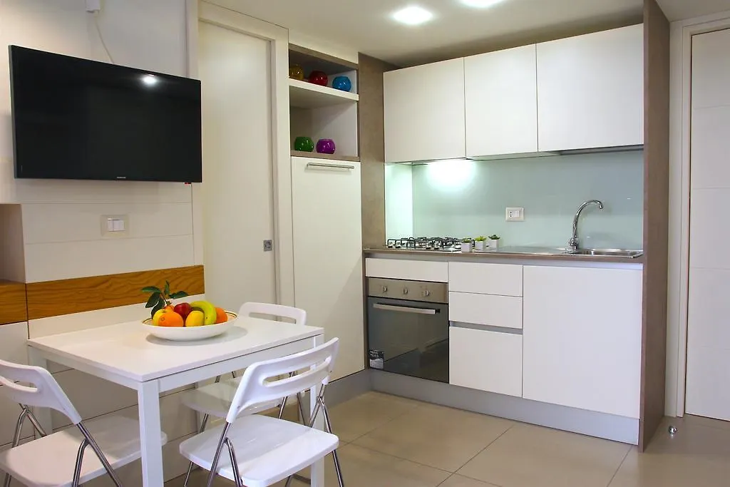 Napolart Bed & Breakfast Naples