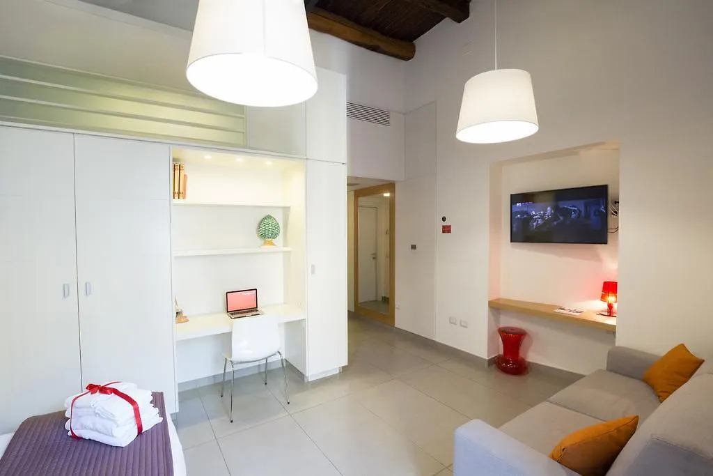 Napolart Bed & Breakfast Naples 0*,