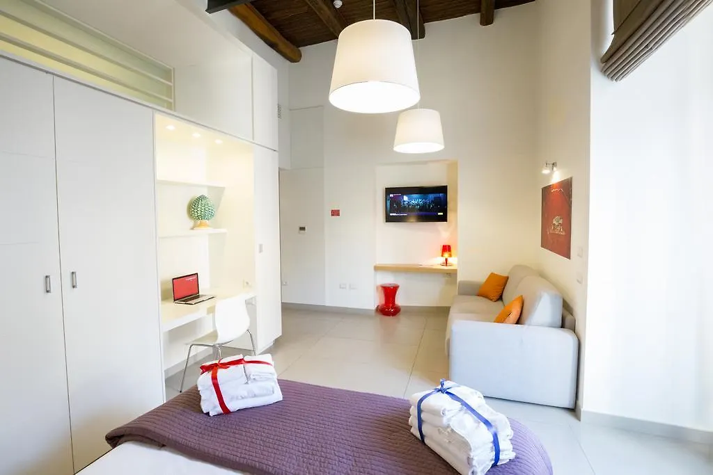Napolart Bed & Breakfast Naples 0*,  Italy