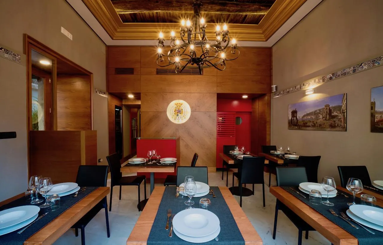 Napolart Bed & Breakfast Naples 0*,