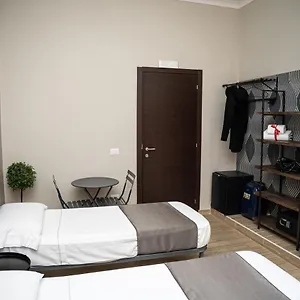 3* Bed & Breakfast Napoli City Rooms