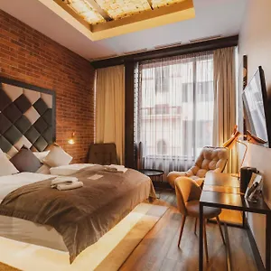 The Loft 3*, Βουδαπέστη Ουγγαρία
