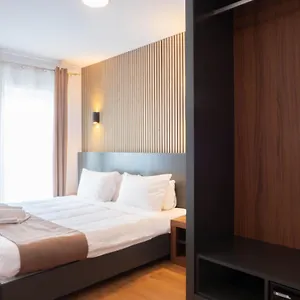 Marina & - Self Catering - By Tritoni Apart-hotel Gzira