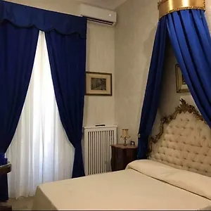Royal Gismonda Nápoles