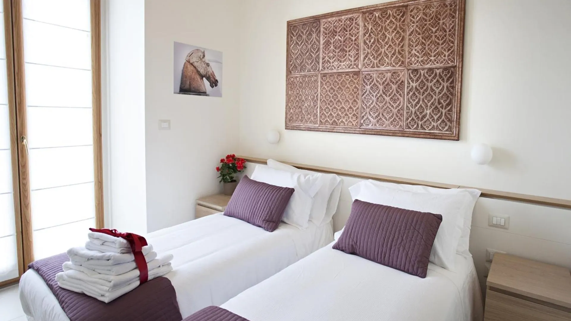 Napolart Bed & Breakfast Naples