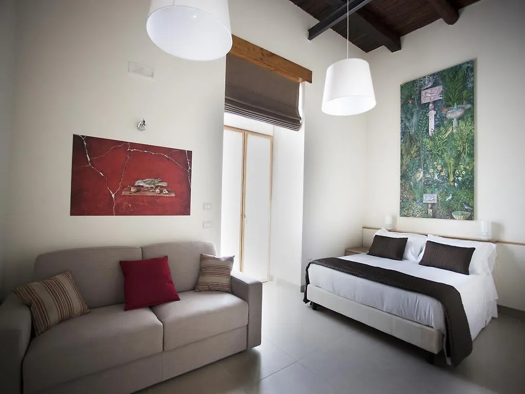 Napolart Bed & Breakfast Naples 0*,  Italy