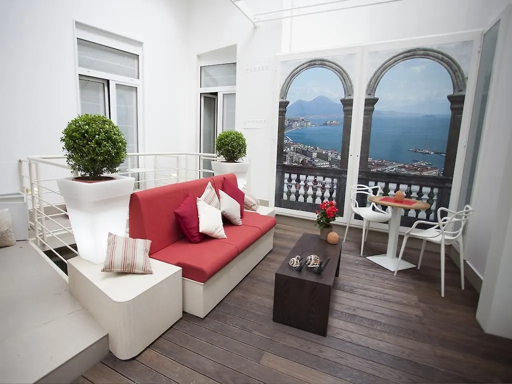Napolart Bed & Breakfast Naples