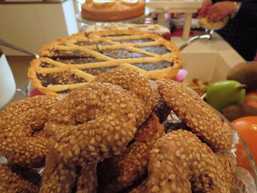 Napolart Bed & Breakfast Naples