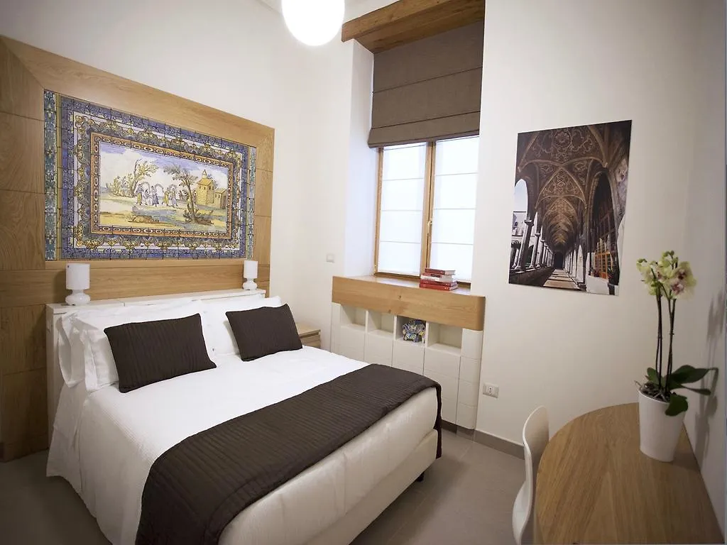 Napolart Bed & Breakfast Naples