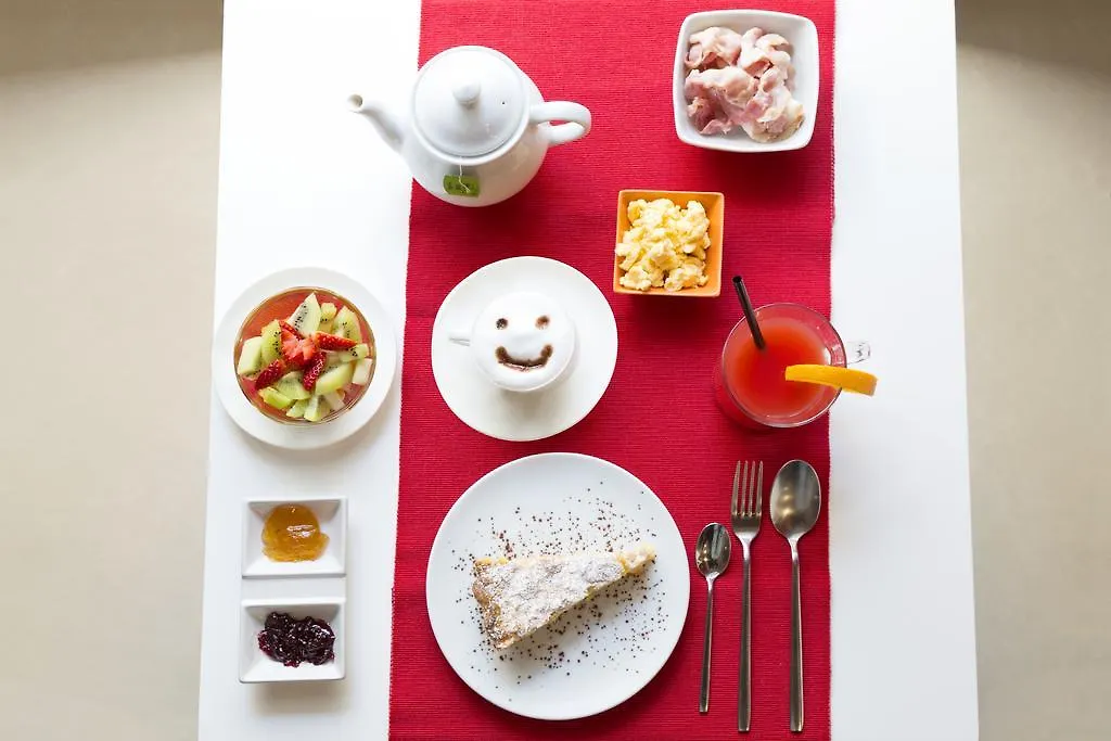 Napolart Bed & Breakfast Naples