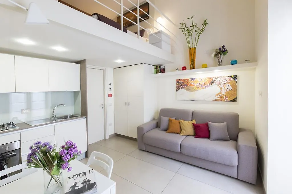 Napolart Bed & Breakfast Naples