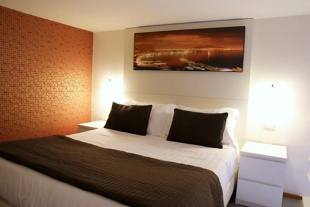 Napolart Bed & Breakfast Naples