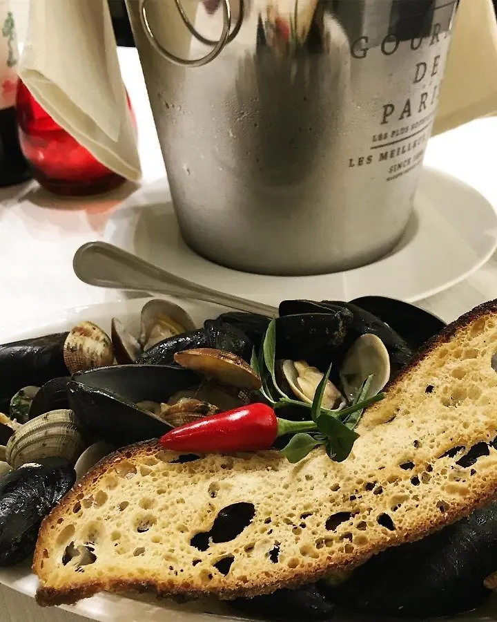 Napolart Bed & Breakfast Naples